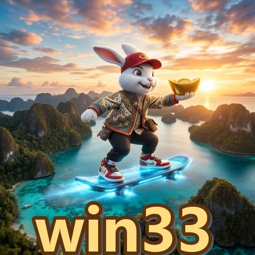 Ikon win33 untuk ringkasan panduan APK v4.7.5